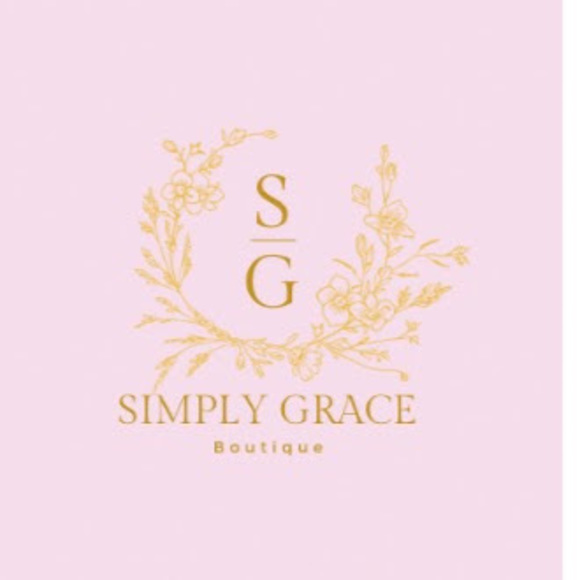Meet your Posher, Simply grace - Picture 1 of 1
